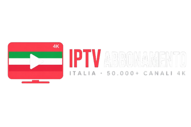IPTV Abbonamento Italia — 50.000+ Canali 4K